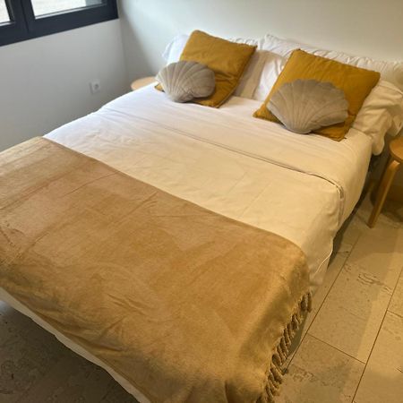 Apartamentos Surfing San Vicente II San Vicente de la Barquera Kültér fotó