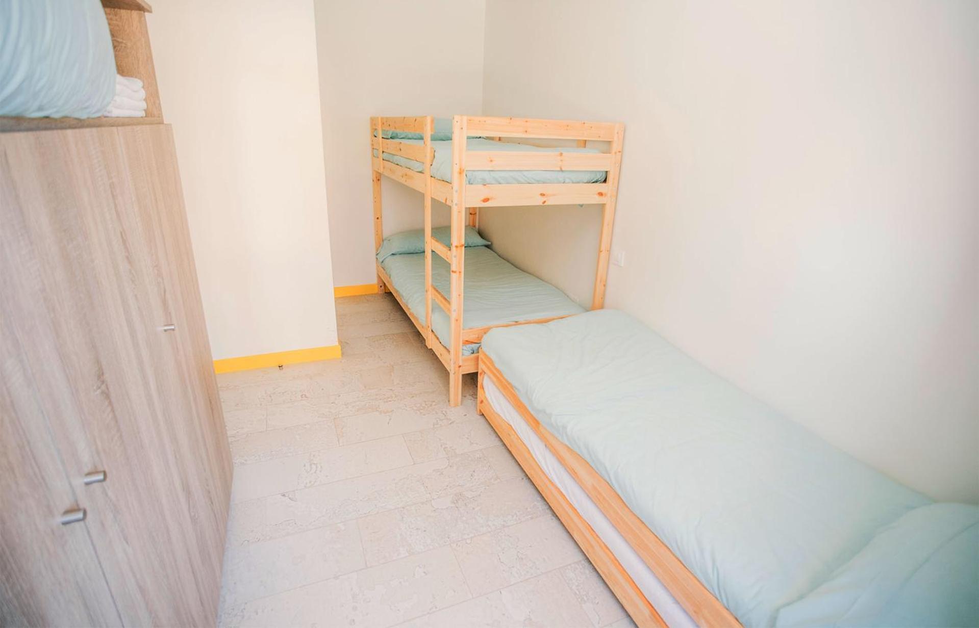 Apartamentos Surfing San Vicente II San Vicente de la Barquera Kültér fotó