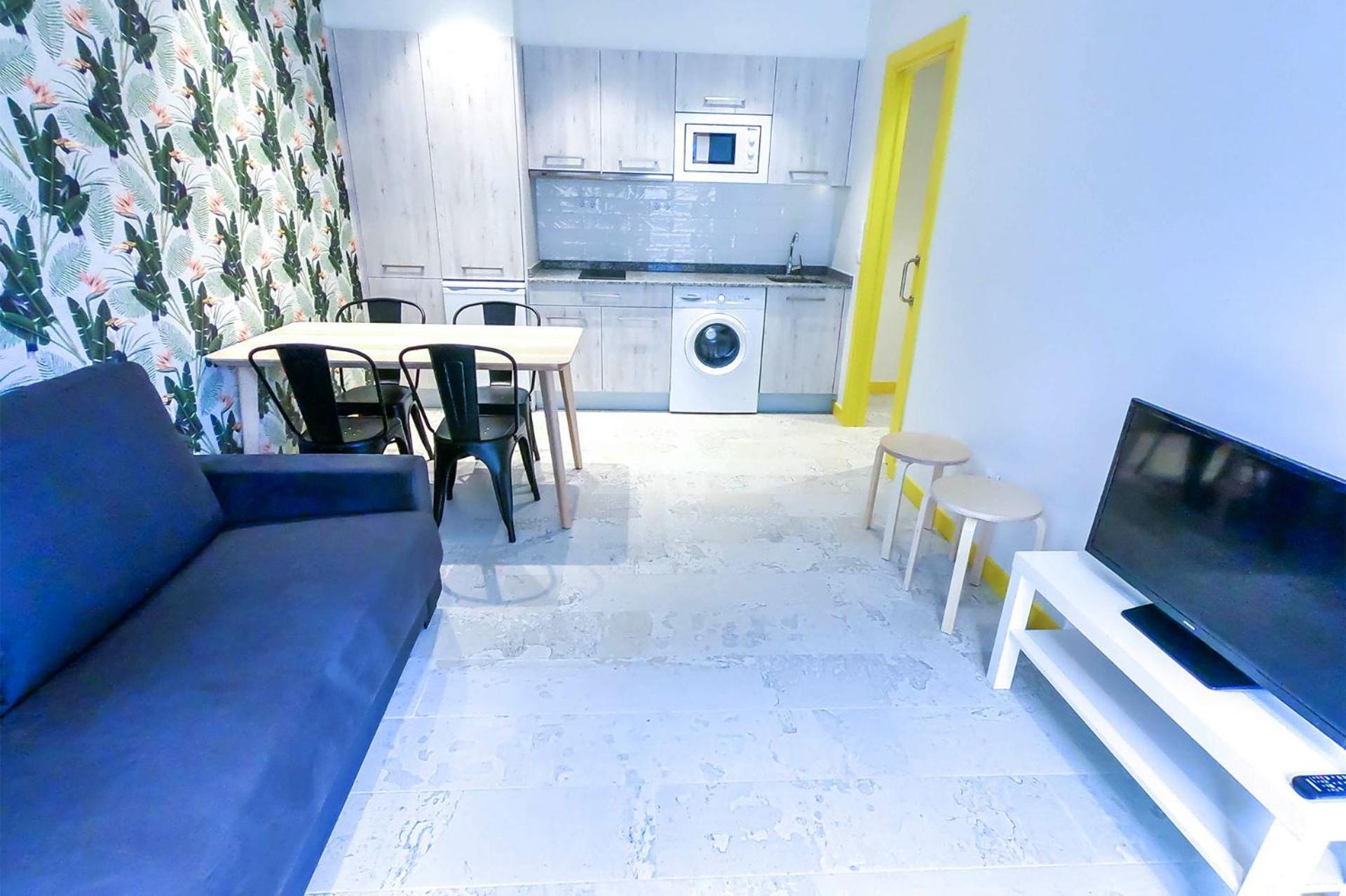 Apartamentos Surfing San Vicente II San Vicente de la Barquera Kültér fotó