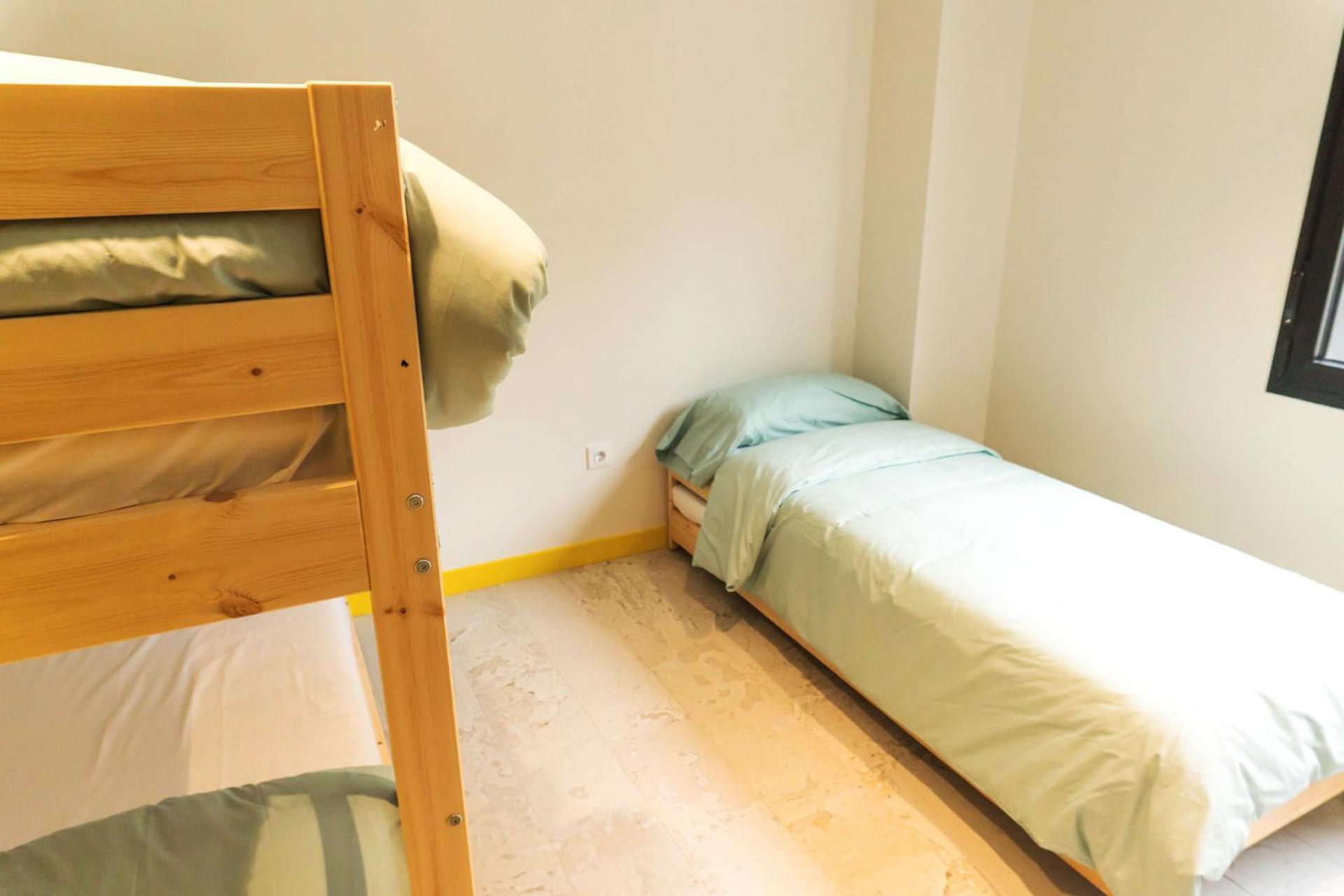 Apartamentos Surfing San Vicente II San Vicente de la Barquera Kültér fotó