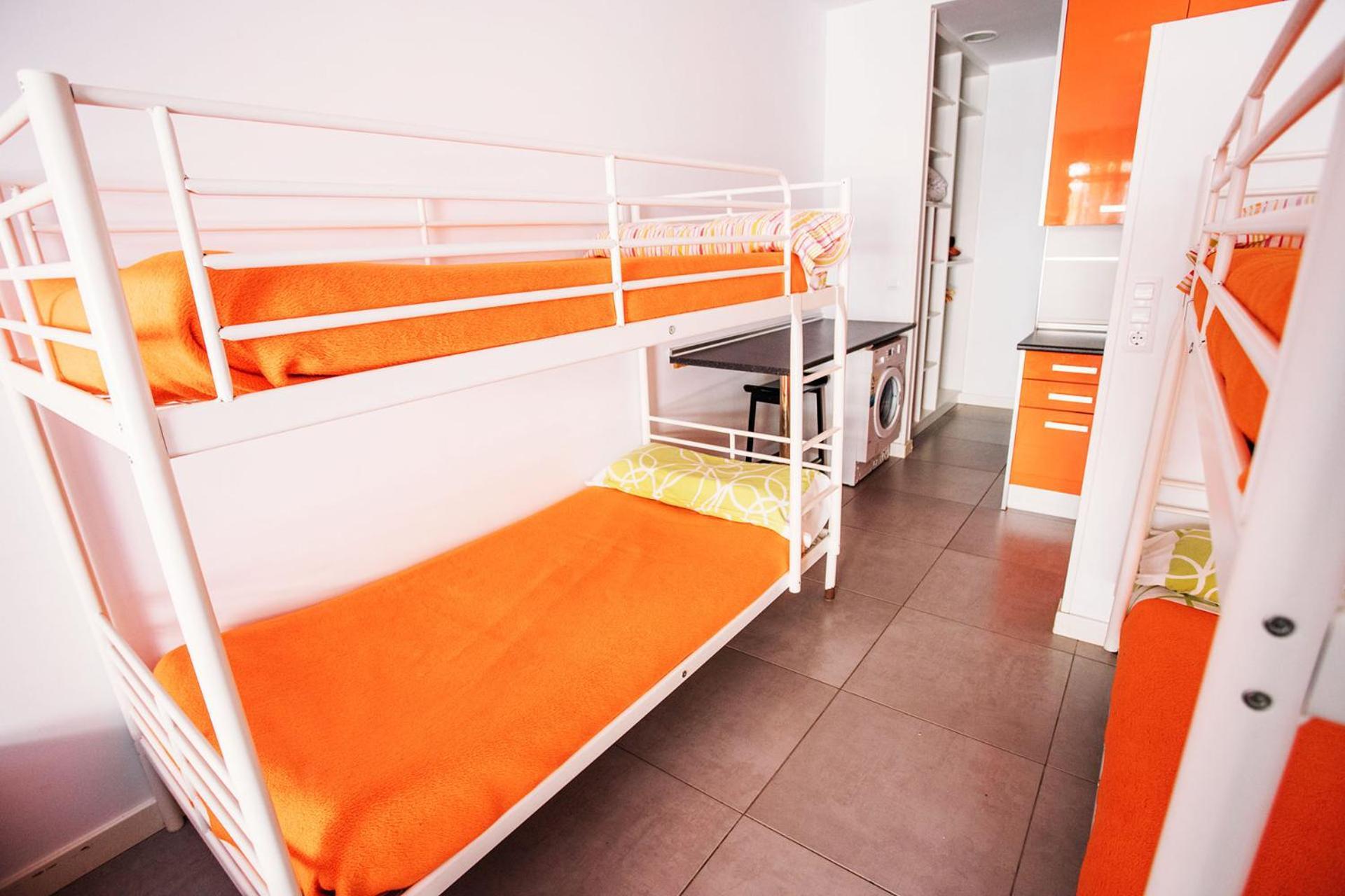 Apartamentos Surfing San Vicente II San Vicente de la Barquera Kültér fotó