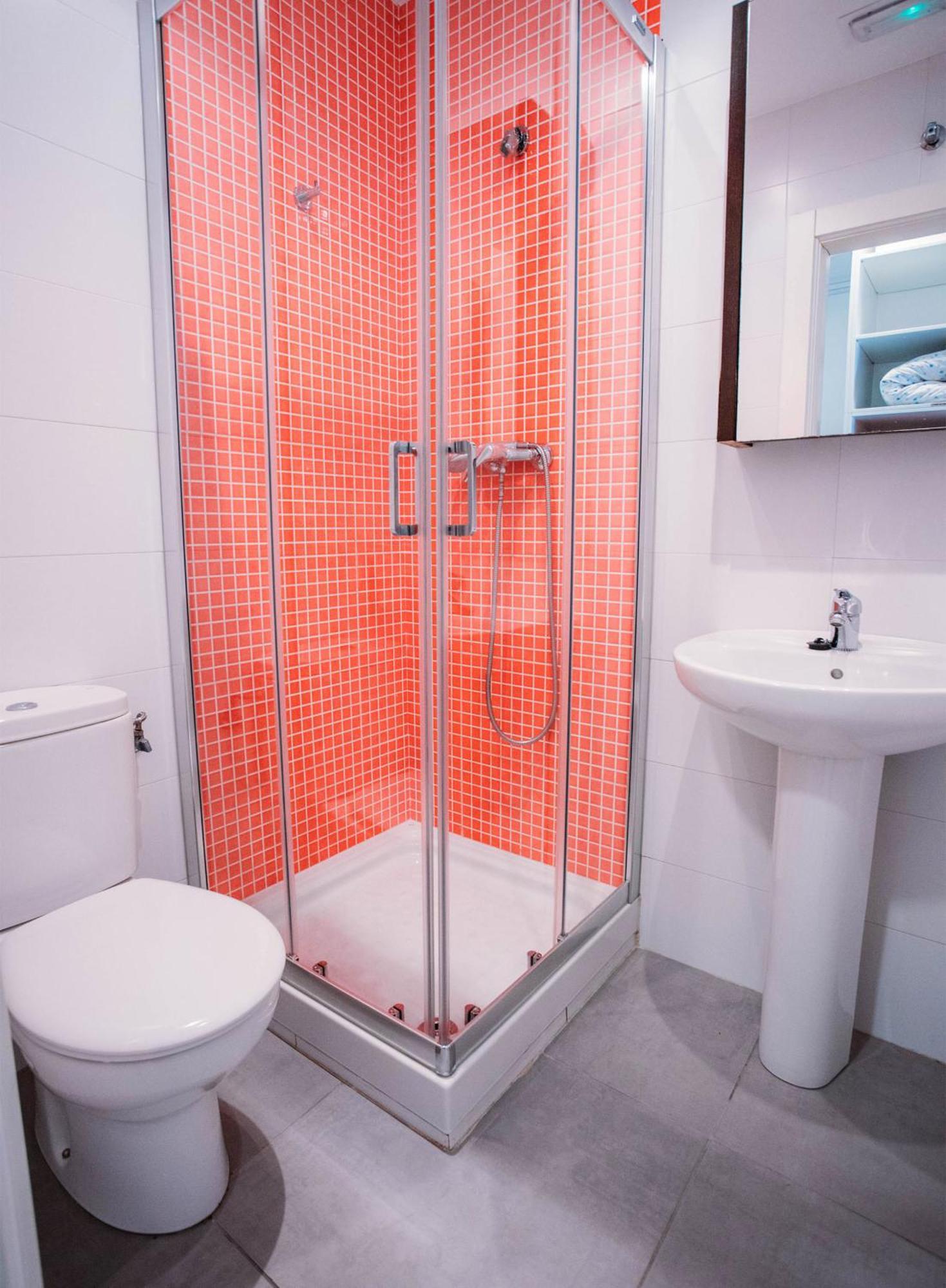 Apartamentos Surfing San Vicente II San Vicente de la Barquera Kültér fotó