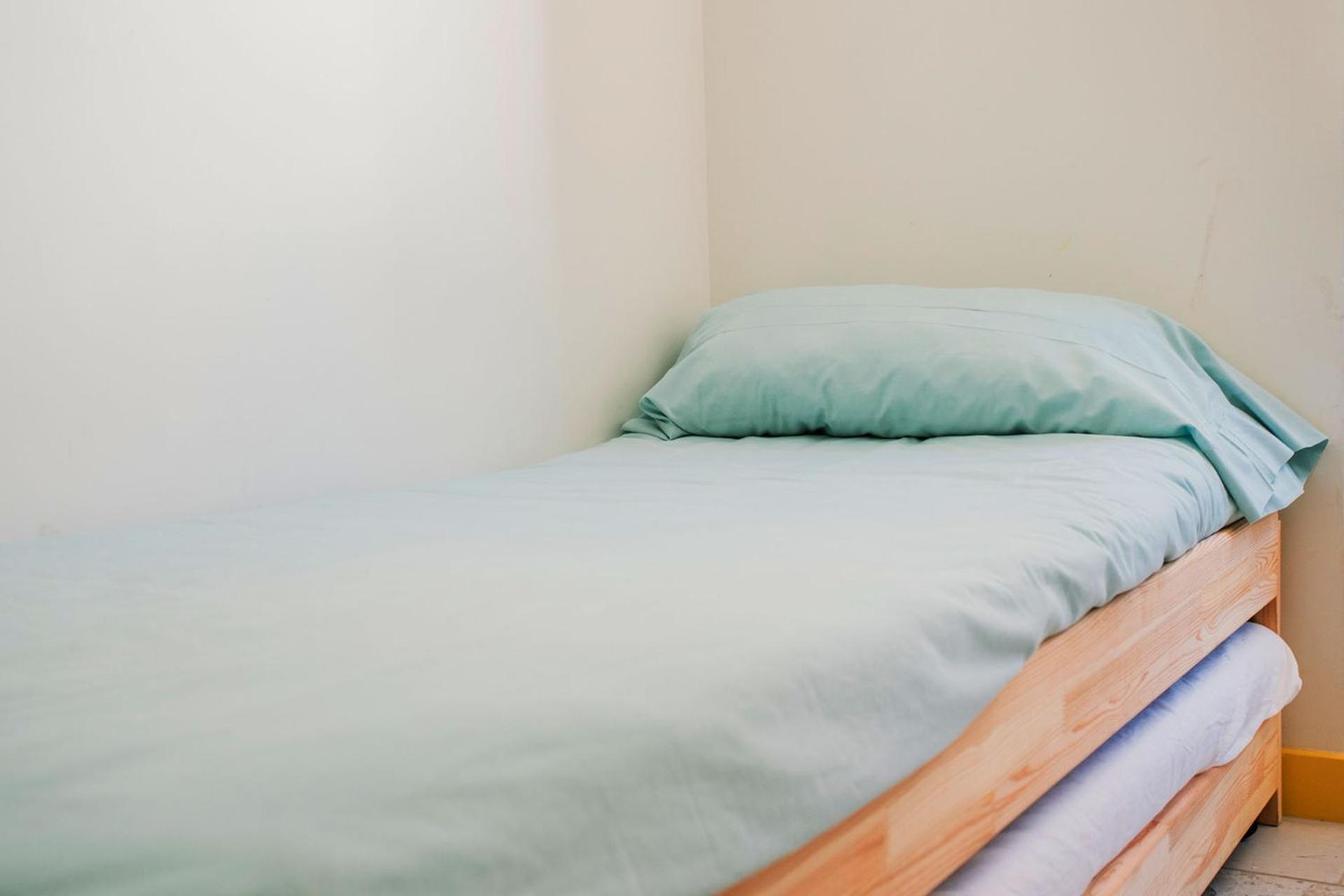 Apartamentos Surfing San Vicente II San Vicente de la Barquera Kültér fotó
