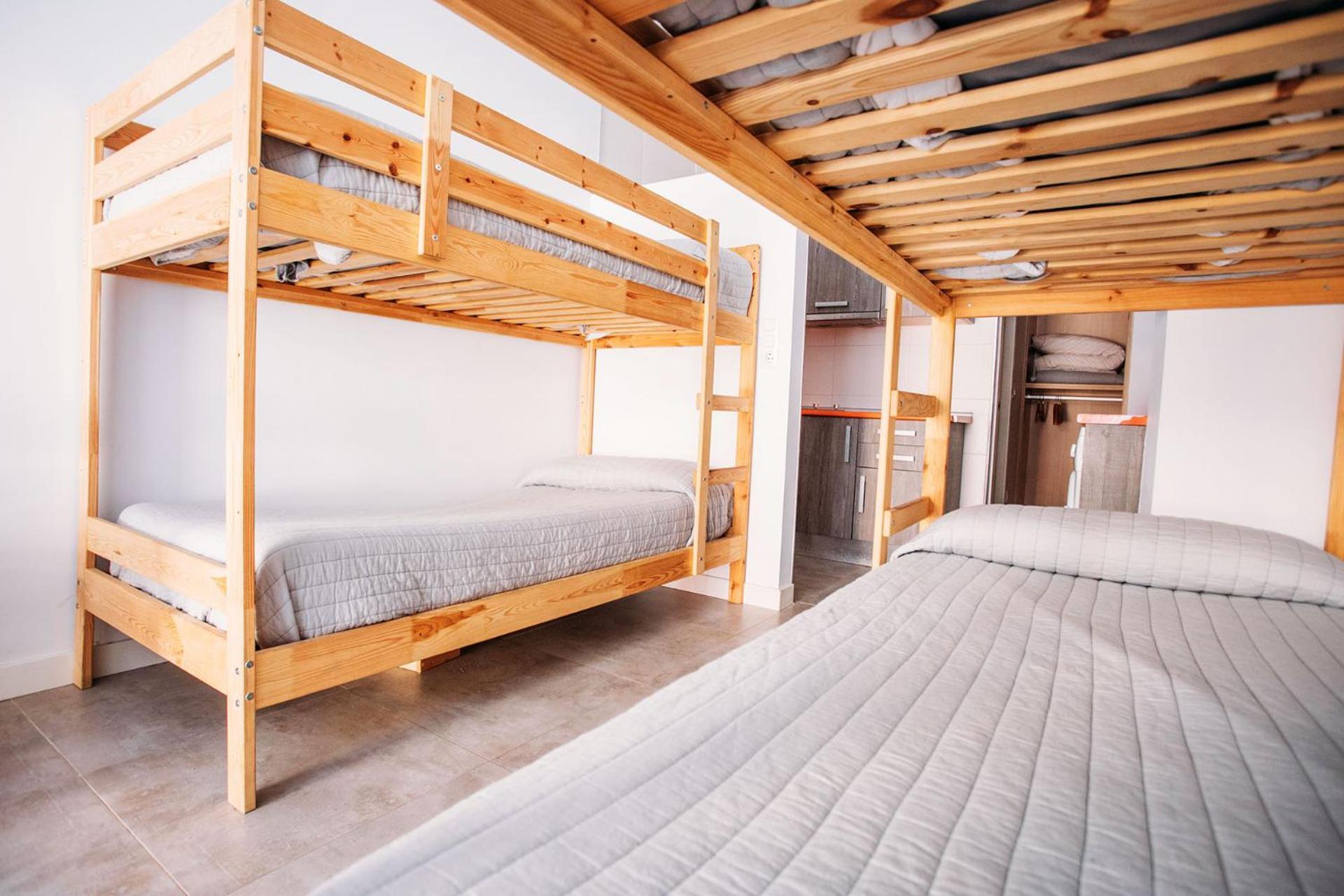 Apartamentos Surfing San Vicente II San Vicente de la Barquera Kültér fotó