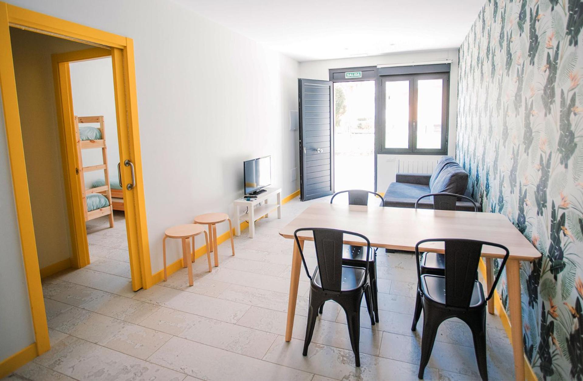 Apartamentos Surfing San Vicente II San Vicente de la Barquera Kültér fotó