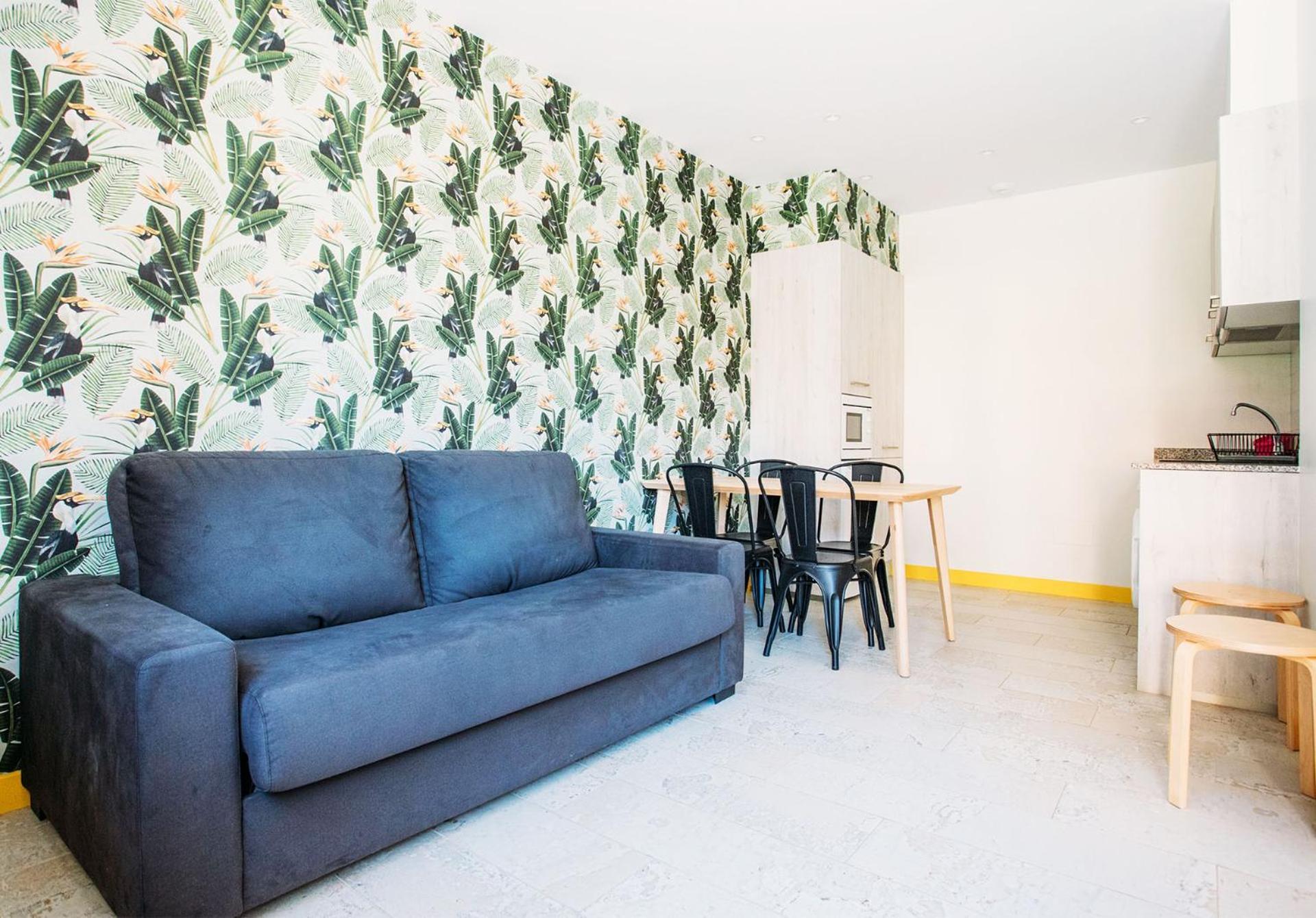 Apartamentos Surfing San Vicente II San Vicente de la Barquera Kültér fotó