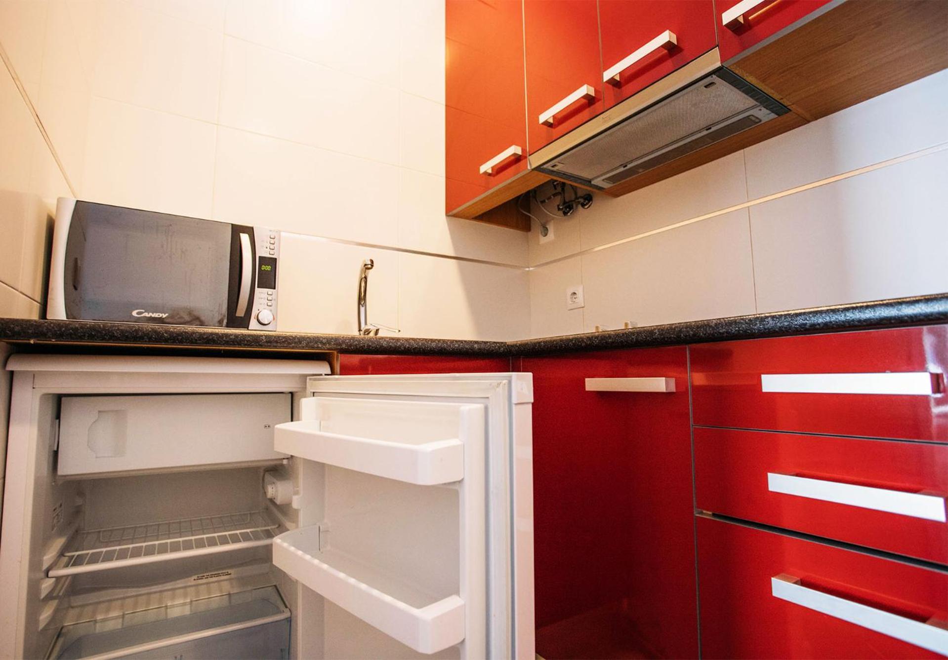 Apartamentos Surfing San Vicente II San Vicente de la Barquera Kültér fotó