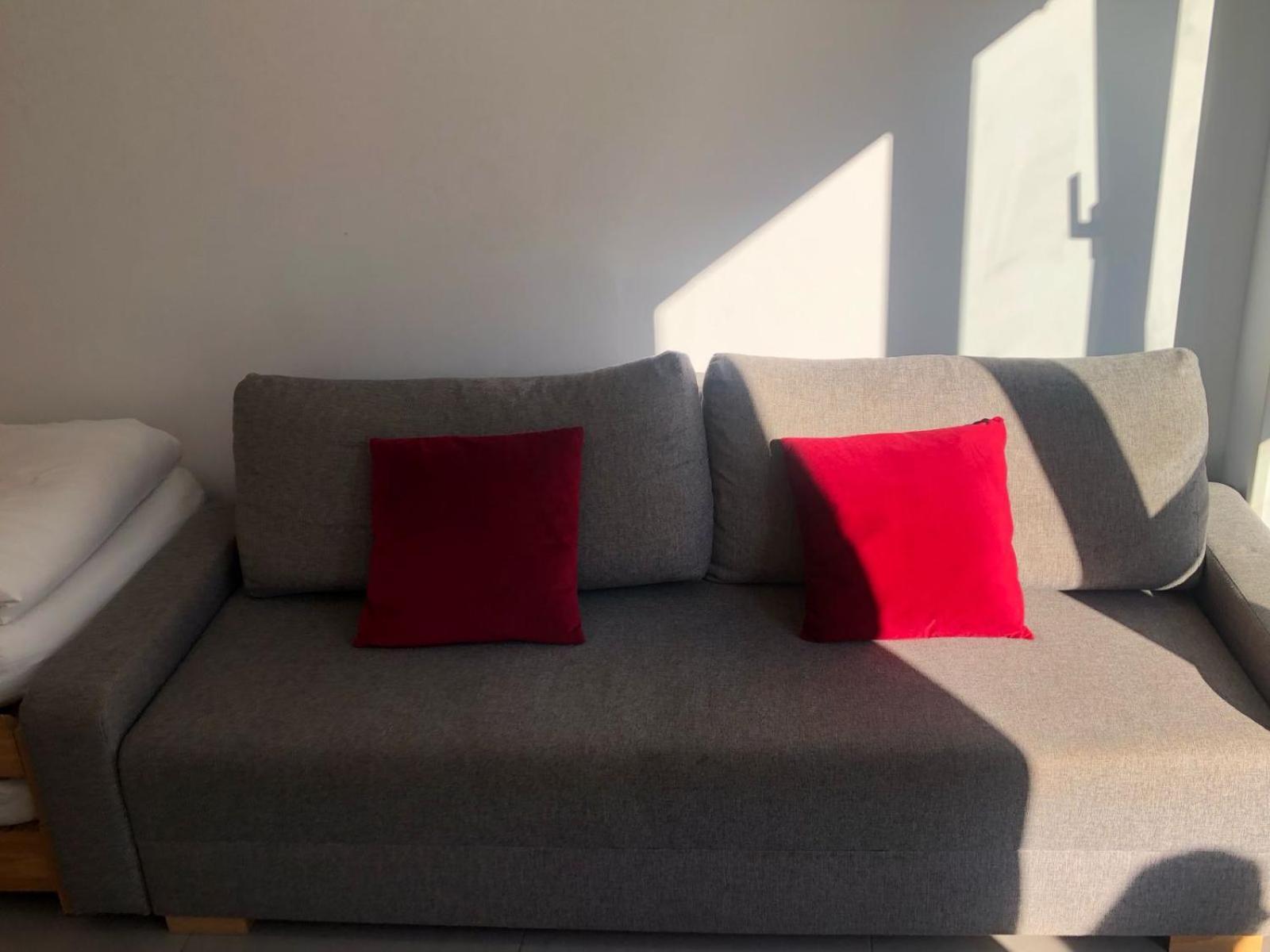 Apartamentos Surfing San Vicente II San Vicente de la Barquera Kültér fotó